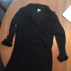 Splendid long sleeve t-shit